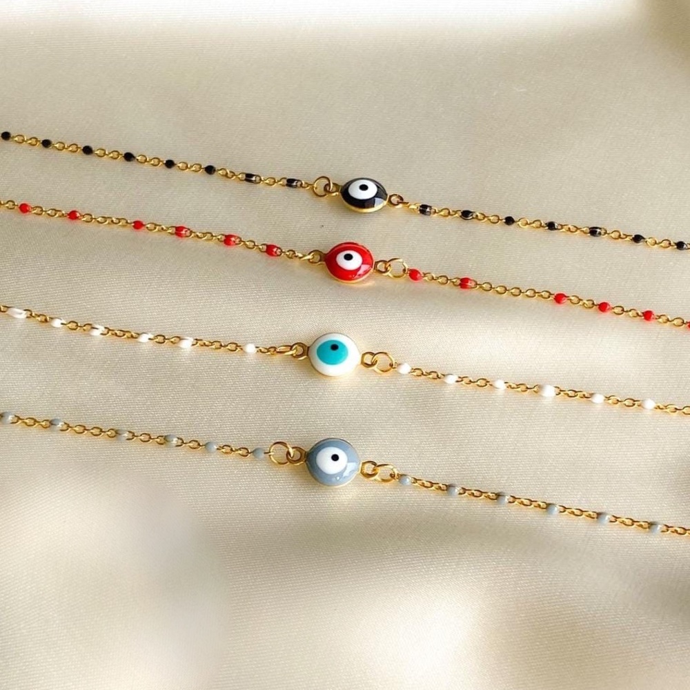 Mati Anklet/Bracelet